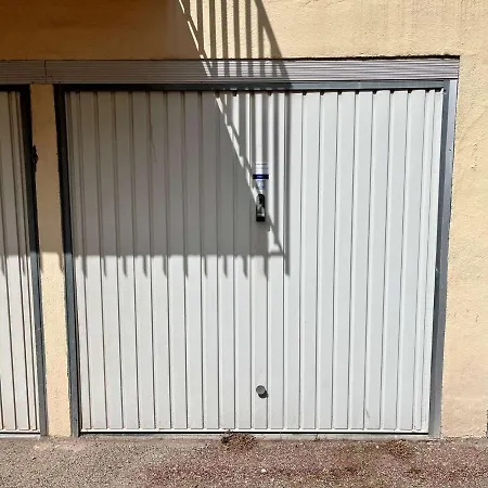 Lägenhet Coquet A 300m De La Avec Garage Et Balcon - - Fr-1-225-668 Argelès-sur-Mer